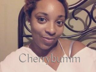Cherrybumm
