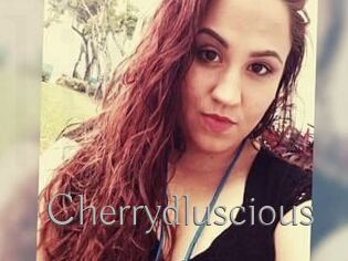 Cherrydluscious