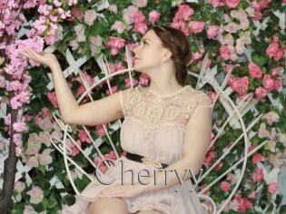 Cherryy