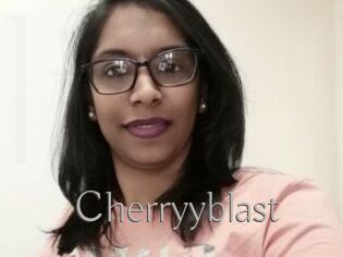 Cherryyblast