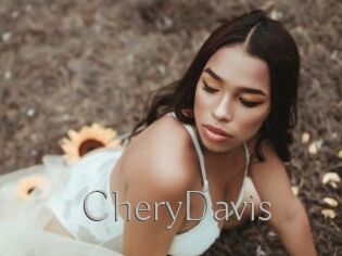 CheryDavis