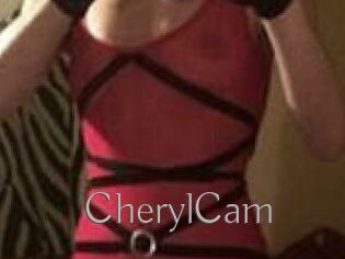 CherylCam