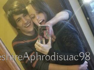 CheshireAphrodisuac98