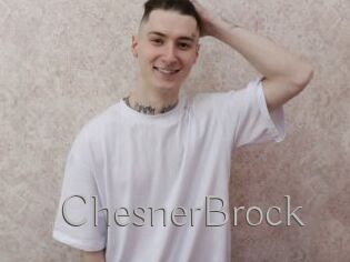 ChesnerBrock