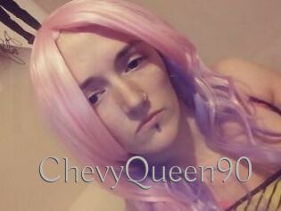 ChevyQueen90
