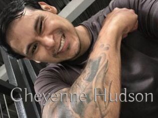 Cheyenne_Hudson