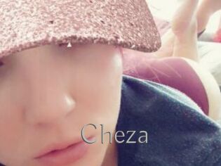 Cheza