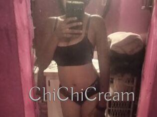 ChiChiCream