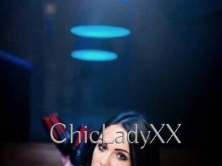 ChicLadyXX