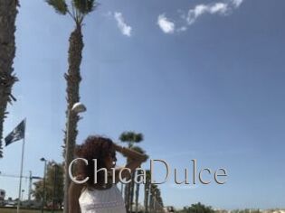 ChicaDulce