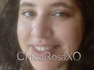 ChicaRosaXO
