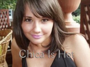Chica_Is_Hot