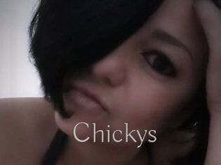 Chickys