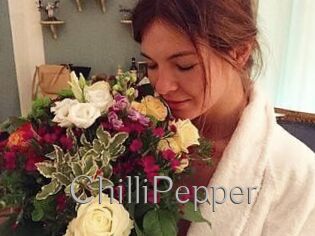 ChilliPepper