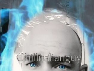 Chillitalianguy