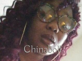Chinaboll