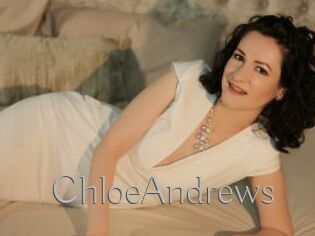 ChloeAndrews