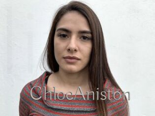 ChloeAniston