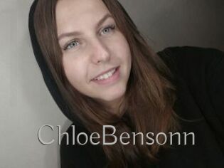 ChloeBensonn