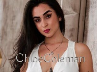 ChloeColeman