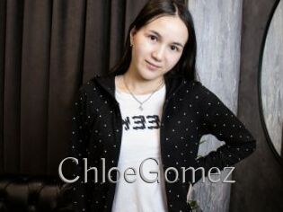 ChloeGomez