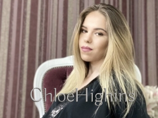 ChloeHighins