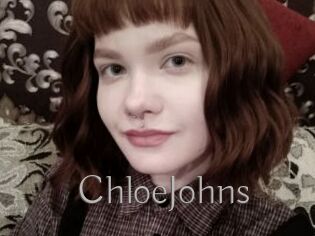 ChloeJohns