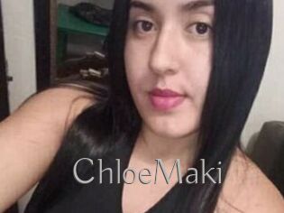 ChloeMaki