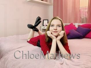 ChloeMathews