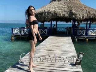 ChloeMayers