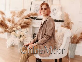 ChloeMoor