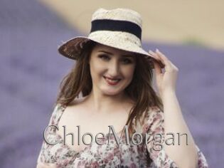 ChloeMorgan