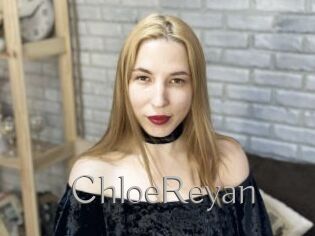 ChloeReyan