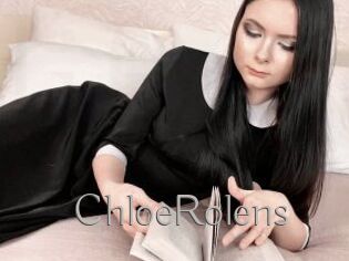 ChloeRolens