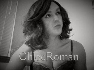 ChloeRoman