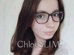 ChloeSLIM