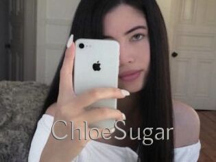 ChloeSugar