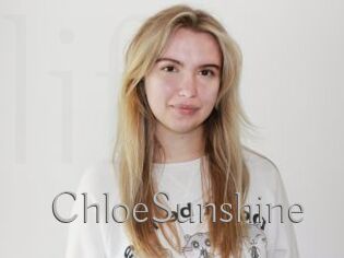 ChloeSunshine