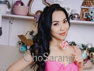 ChoSarang