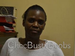 ChocBustyBoobs