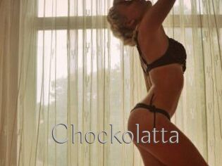 Chockolatta