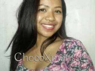 ChocoXmetisse