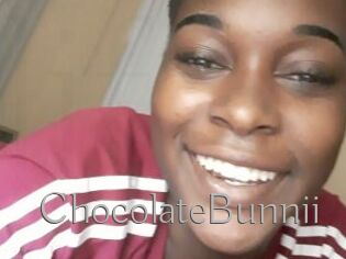ChocolateBunnii