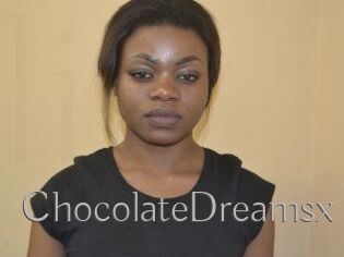 ChocolateDreamsx
