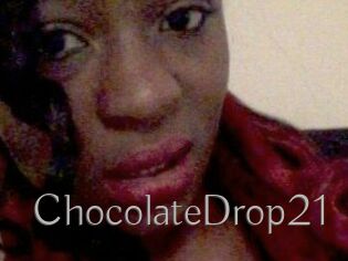 ChocolateDrop21
