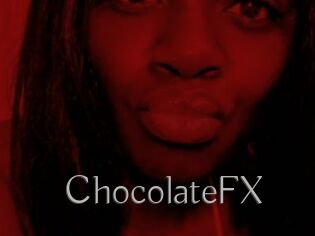 ChocolateFX