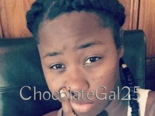 ChocolateGal25
