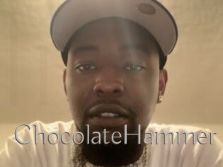 ChocolateHammer