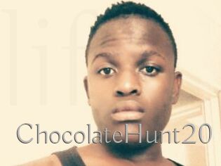 ChocolateHunt20
