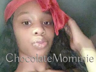 ChocolateMommie